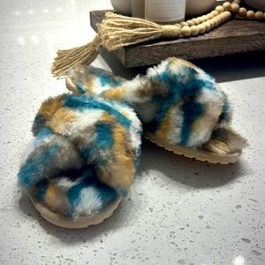 EMU Australia Slippers